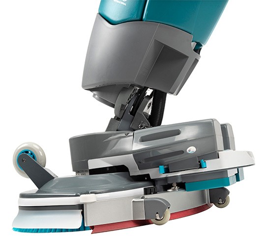 i-mop XXL Plus Walk-Behind Floor Scrubber alt 11